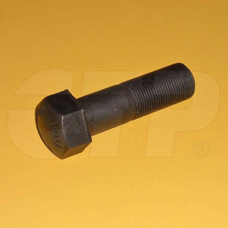 Aic Replacement Parts Bolt-Track Fits Caterpillar Models 1434891